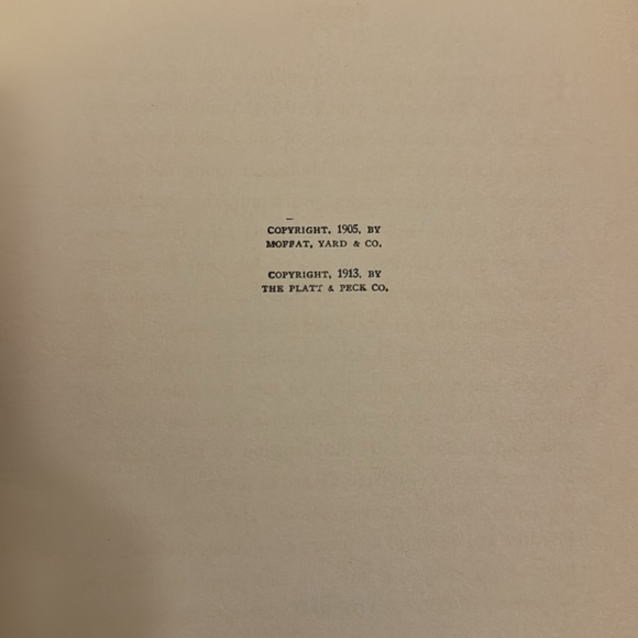 AESOP'S FABLES, hardcover, 1913 - Picture 7 of 17